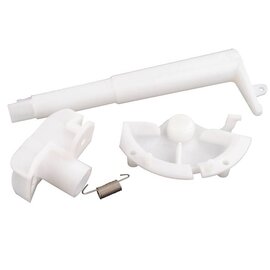 Thetford Shaft t.b.v. Cassettesluiting.