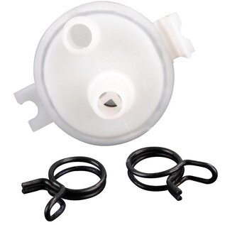 Thetford  Vacuumonderbreker