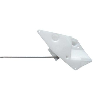 Thetford Schuifdeel C200