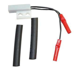 Thetford C200 Schakelaar.