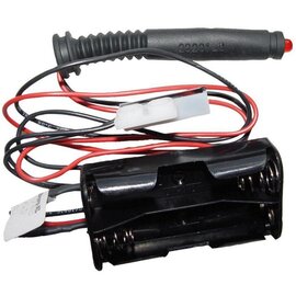 Thetford Schakelaar incl. kabels C 200