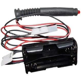 Thetford Schakelaar incl. kabels C 200