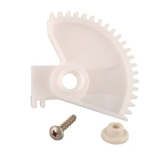 Thetford Thetford schuifmechanisme Geschikt voor de C250 en C260 toiletten.