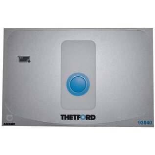 Thetford Sticker afdekking bedienelement