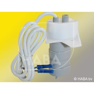 Pomp voor thetford toilet C2/200