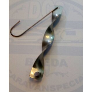 Dometic Vlamverdeler Universeel