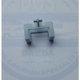 Dometic Slothaak Deurvergrendeling