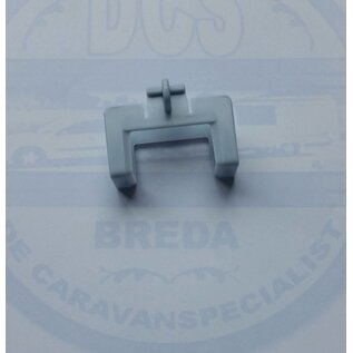 Dometic Slothaak Deurvergrendeling