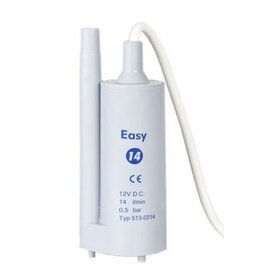 Reich Dompelpomp Easy 14l