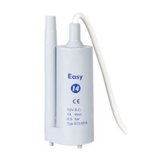 Reich Dompelpomp Easy 14l