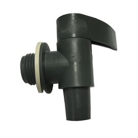 Aftapkraan voor jerrycan