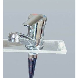 Comet Mengkraan Comet chroom Parma Knaus