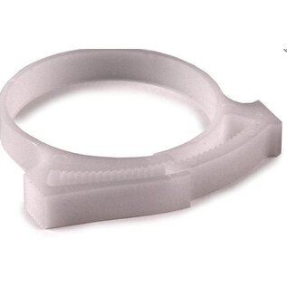 Reich Slangklemsnapper 12-14 mm á 2 st