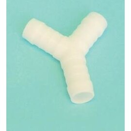 Slangverbinder 20 mm Y stuk á 2st