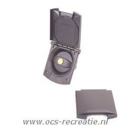 Watervulopening design 2005