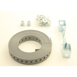 Watertank bevestiging set