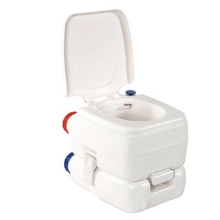 Fiamma Draagbaar Bi-pot 34 / 13 liter