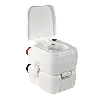 Fiamma Bi-pot 39 / 20 liter