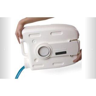 Fiamma Bi-pot 39 / 20 liter