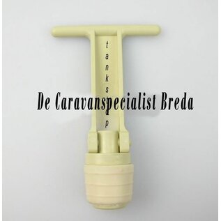 Watertank stop tank 38L Dethleffs