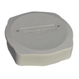 Truma Afdekkap wandschoorsteen