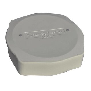 Truma Afdekkap wandschoorsteen