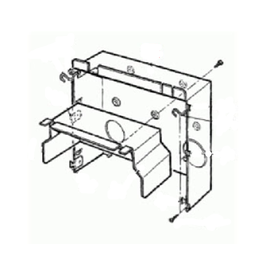 Truma Inbouwframe S3002