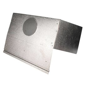 Truma Inbouwkast binnendeel