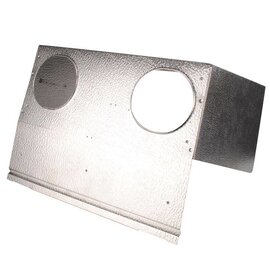 Truma Binnedeel inbouwkast 2 ventilatoren