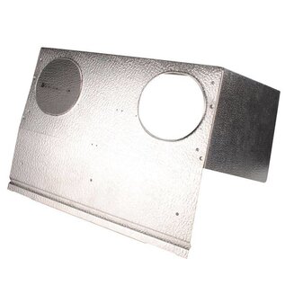 Truma Binnedeel inbouwkast 2 ventilatoren