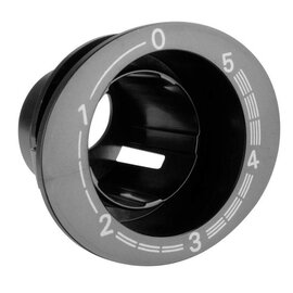 Truma Draaiknop houder