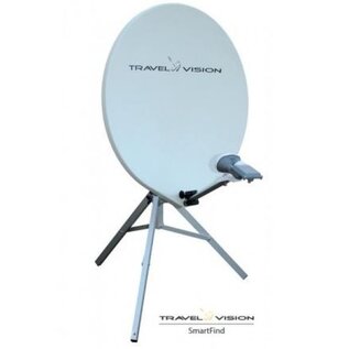 Travel Vision Travel Vision SmartFind