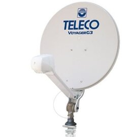 Teleco Voyager G3 85