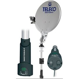 Teleco Motosat 65