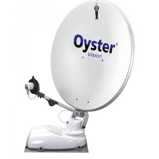 Oyster Vision 65 cm