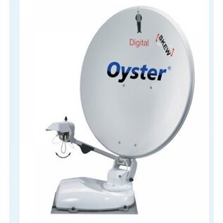 Oyster Ci Skew 85 HDTV