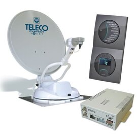 Teleco Flatsat Classic Smart 65