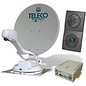 Teleco Flatsat Easy Smart S65