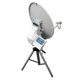 Travel Vision Travel Vision R6 55 cm Single LNB