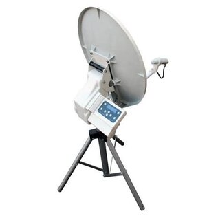 Travel Vision Travel Vision R 6 65 cm Single LNB