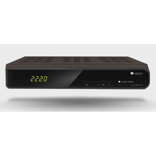 Rebox Reciever RE 2220HD