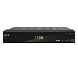 SAB TITAN HD reciever