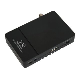 SAB Mini digitale reciever