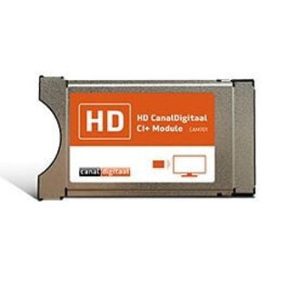 M7 Cam 701 Ci + module met ingb kaart