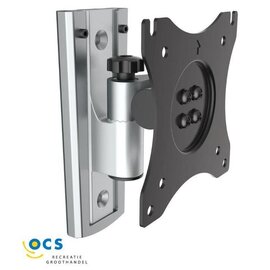 Vechline TV Wandsteun met vergrendeling