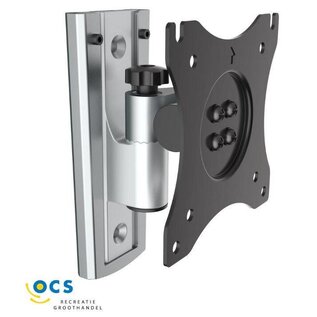 Vechline TV Wandsteun met vergrendeling