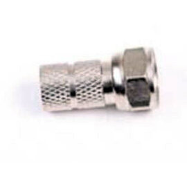 Antenne F stekker 6mmn
