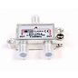 Splitter 2 weg satelliet