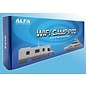 Alfa Powerwifi antenne/router set