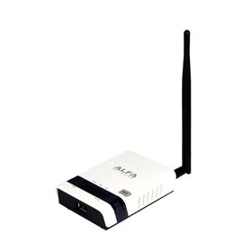 Alfa Router